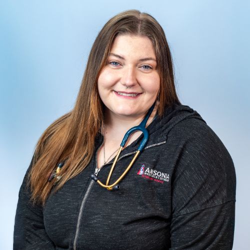 Faith Creighton