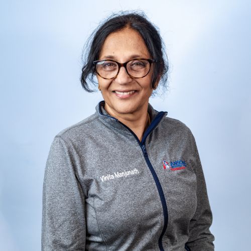 Vinita Manjunath