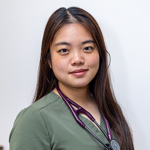 Dr. Kelly Zhu